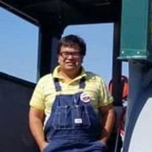 Meet your Posher, Damien